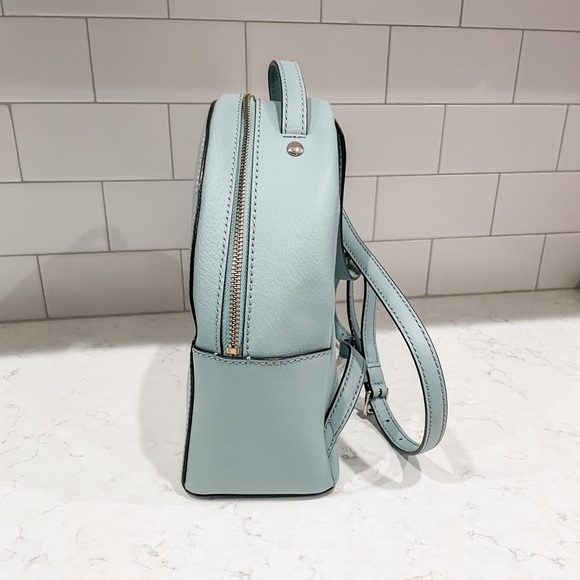 Kate Spade backpack - Picture 2 of 3